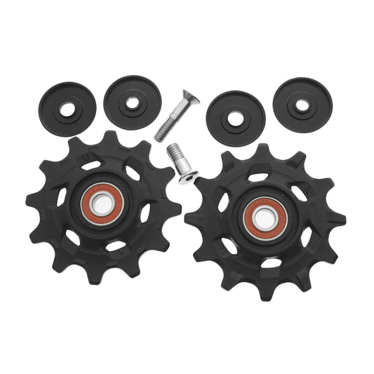 Galet dérailleur Sram force axs 12v. jeu de 2