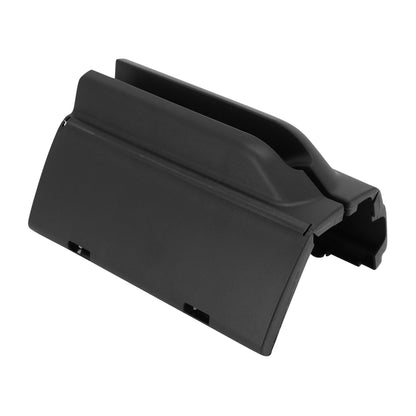 Peruzzo Pure Instinct lock cover