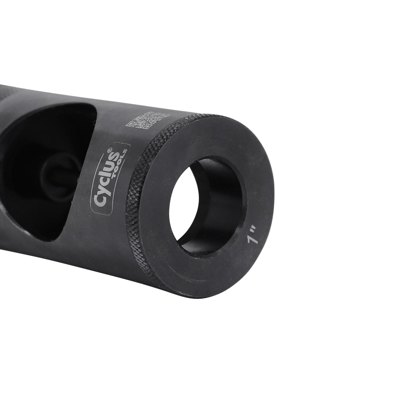 Cyclus tool for 1 to 1"1/8 star nut installation