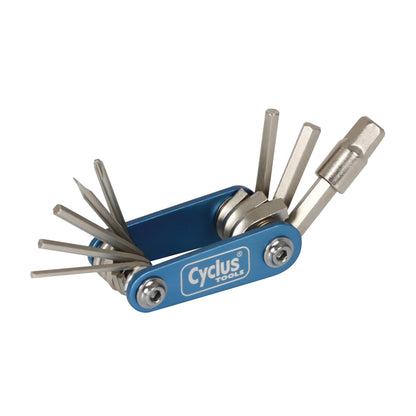 Outil multifonction Cyclus 9 fonctions clés Allen