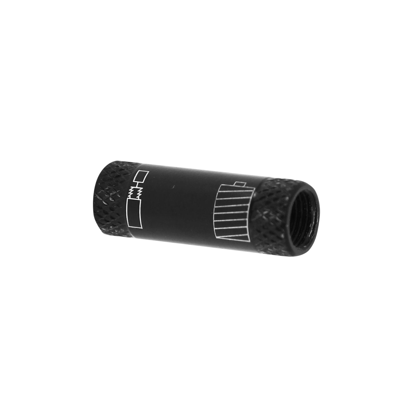 Embout réversible pompe mini Zefal FC01 FC02