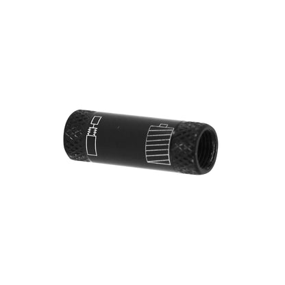Embout réversible pompe mini Zefal FC01 FC02