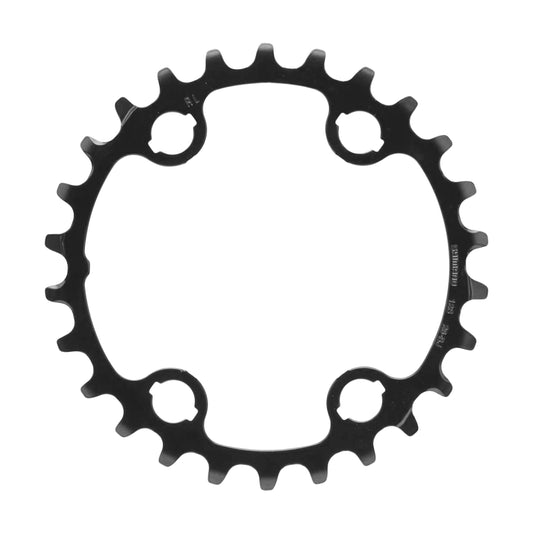Plateau VTT 4 bras D80 pour Shimano SLX M7100 26D 12V