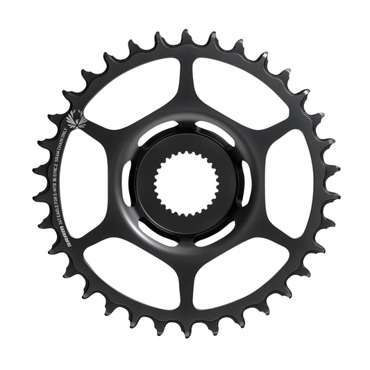 Plateau VAE DM pour Bosch SRAM Eagle X-Sync2 34D 12V