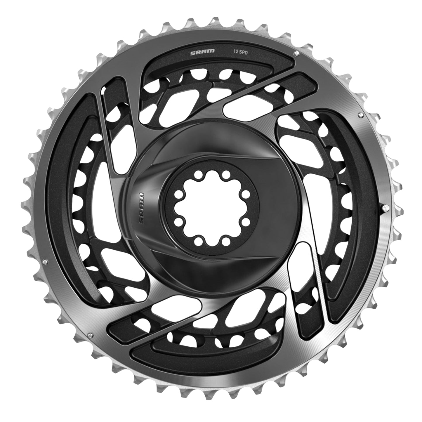 SRAM Red 48-35T 2x12sp DM Road Chainring