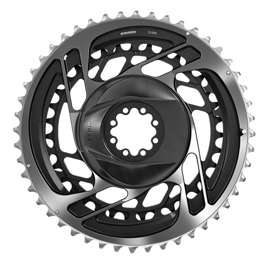 Plateau route DM SRAM Red 48-35D double 2x12V