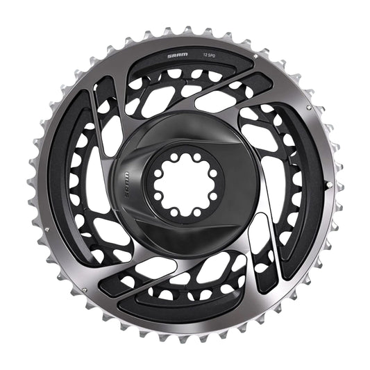 Plateau route DM SRAM Red 46-33D double 2x12V