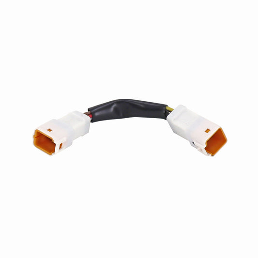 Panasonic motor to display connection cable, for Leader Fox e-bikes