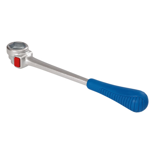 Cyclus Snap.In handle for bottom bracket and cassette tools