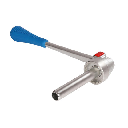 Cyclus Snap.In handle for bottom bracket and cassette tools
