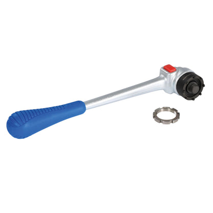 Cyclus Snap.In handle for bottom bracket and cassette tools