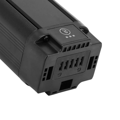Leader Fox ZZ702 frame battery Saga Neba Vivala 2023 36V 15Ah