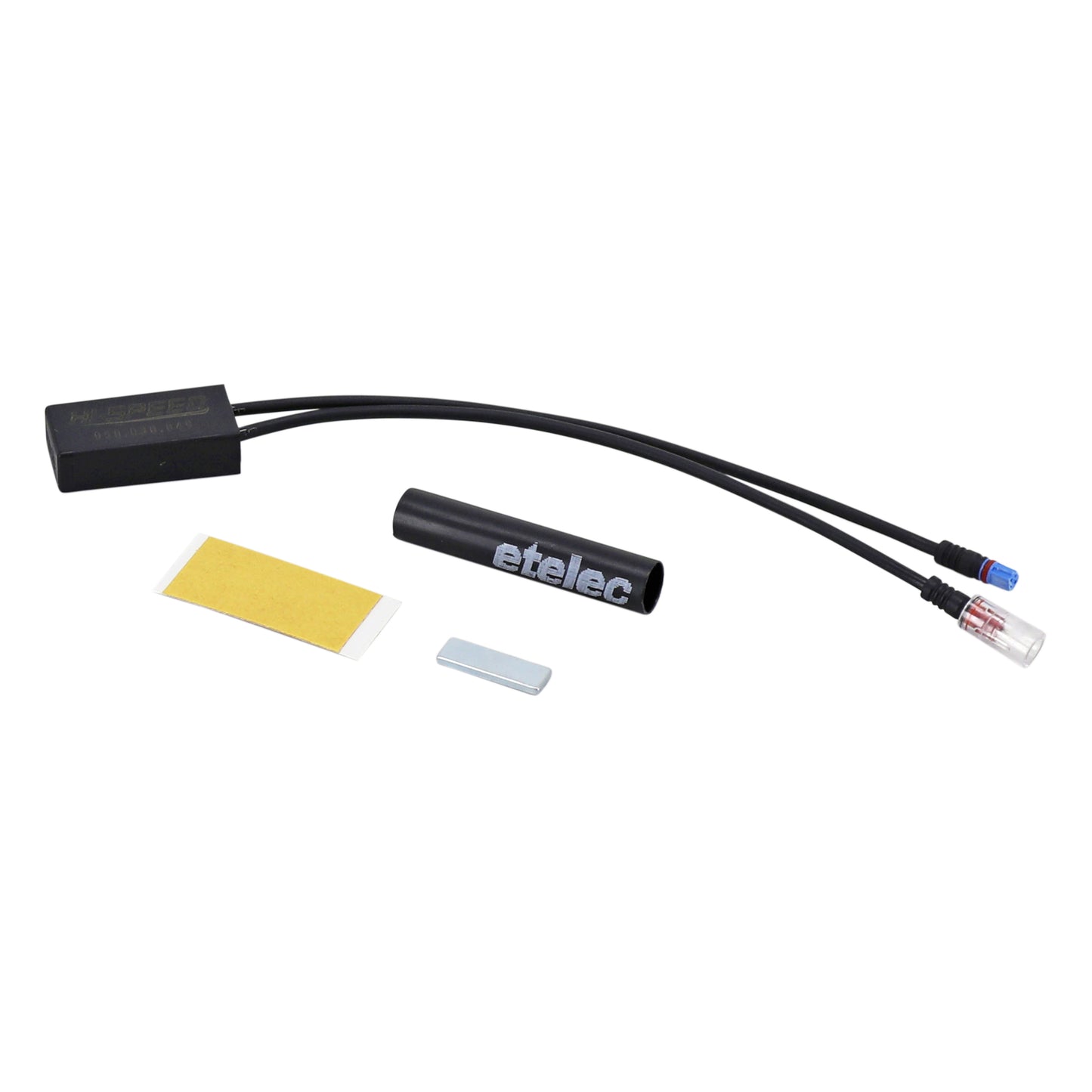 Polini Hi-Speed Device for Bosch Smart System 950.830.049