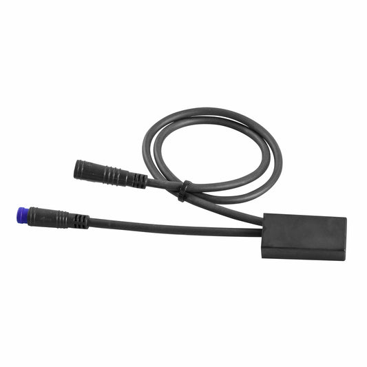 Dispositif Polini Hi-Speed pour moteur Brose Fantic 6 pins 950.830.051