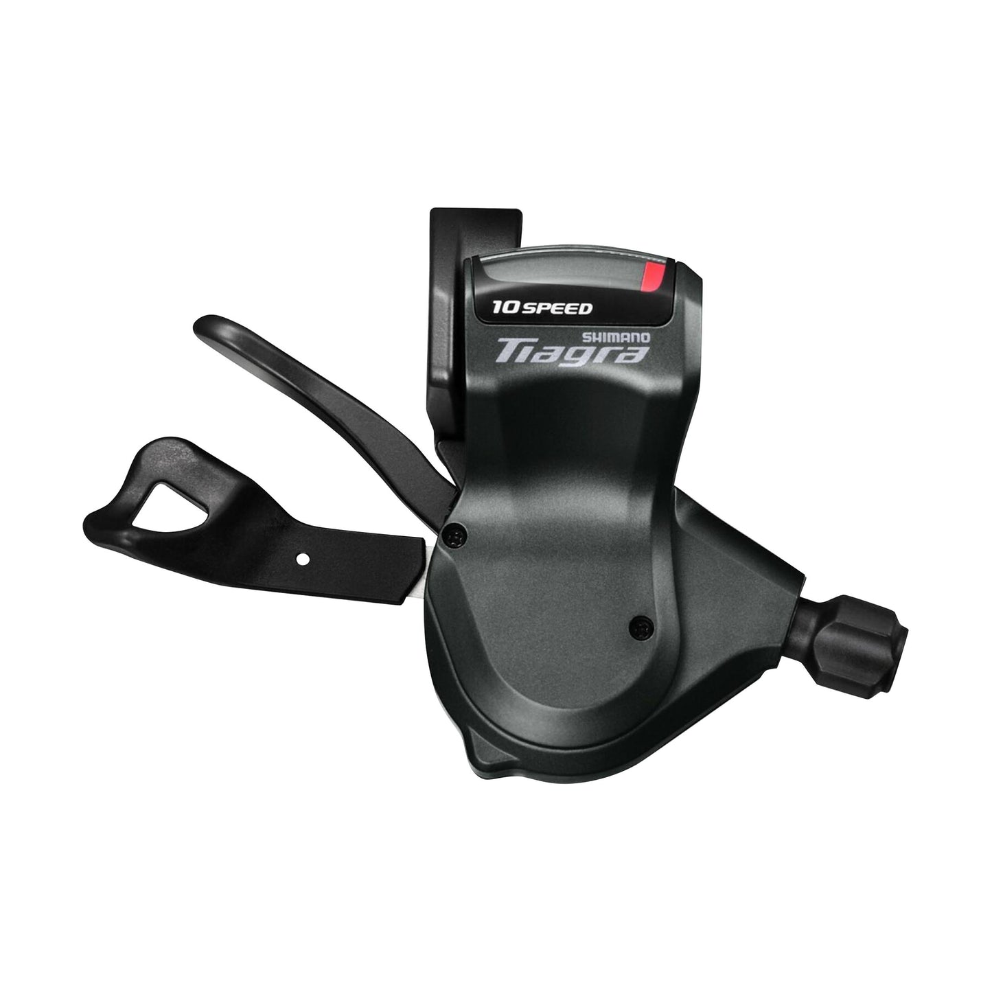 Manette route Shimano cintre plat droite 10V Tiagra 4700