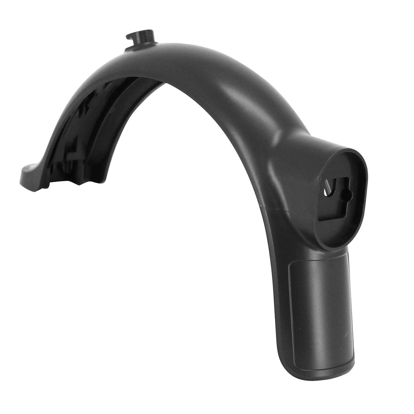 Garde-boue arrière PCP pour Xiaomi Mi 4 Pro noir