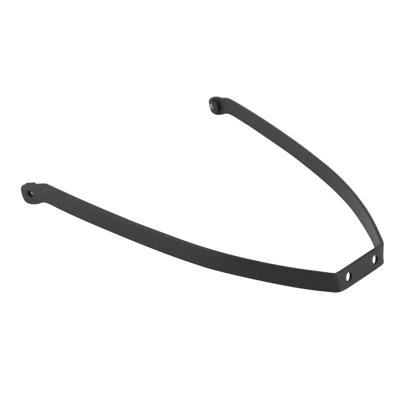 Support patte renfort garde-boue arrière PCP pour Xiaomi Mi 4 Pro
