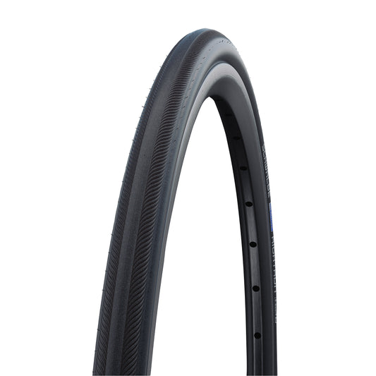Invalid Tire 24 X 1.00 Schwalbe Rightrun Black (25-540) K-Guard Reinforcement