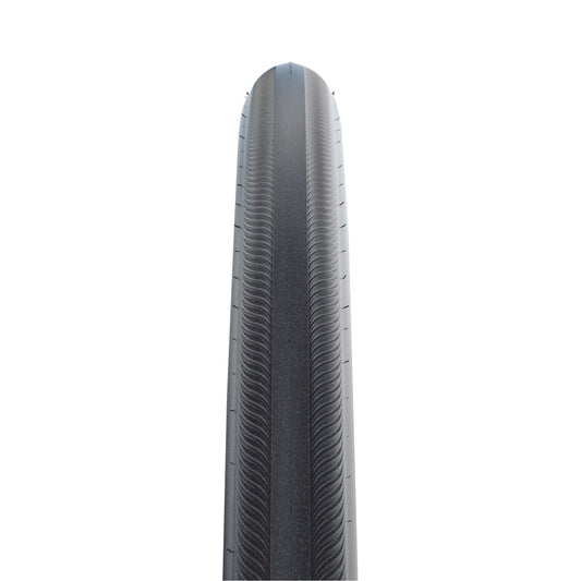 Invalid Tire 24 X 1.00 Schwalbe Rightrun Black (25-540) K-Guard Reinforcement