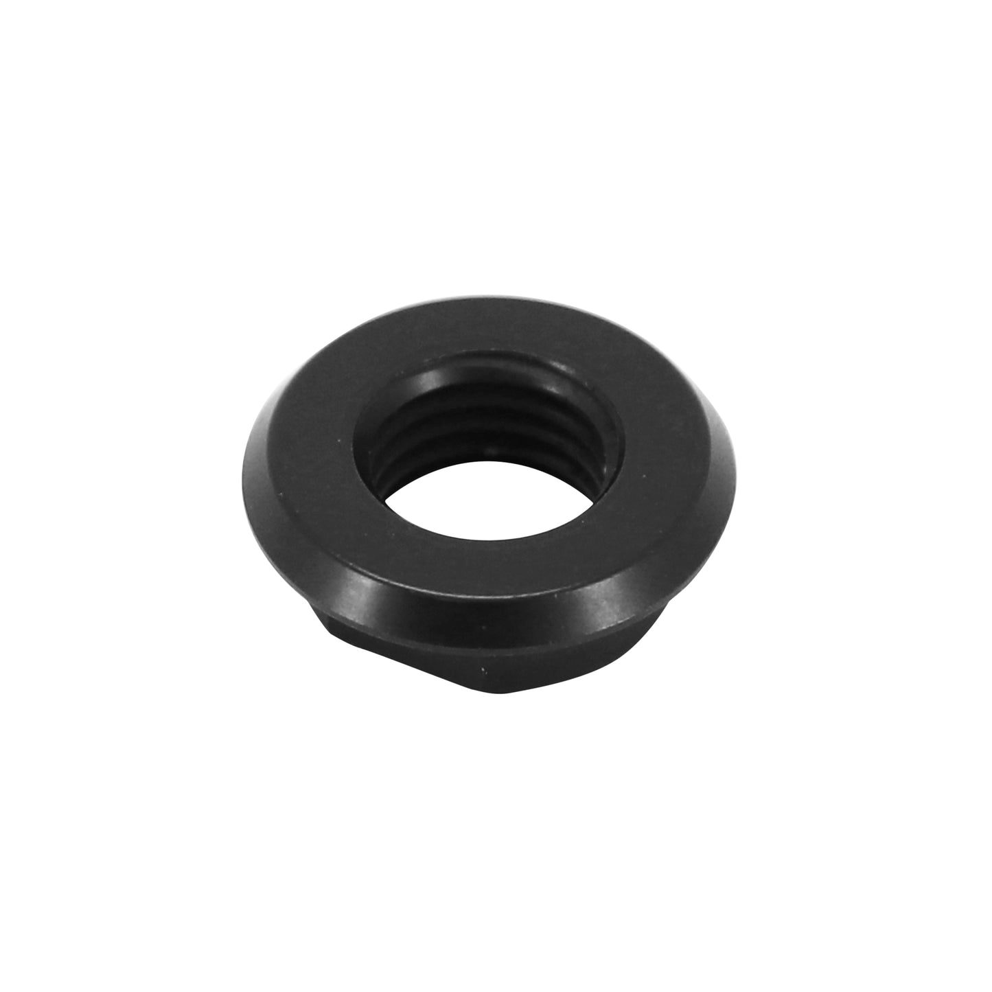 Fourche gravel 700c PCP carbone brut 1"1-2 en bas et 1"1-8-28,6 extèrieur pour axe traversant