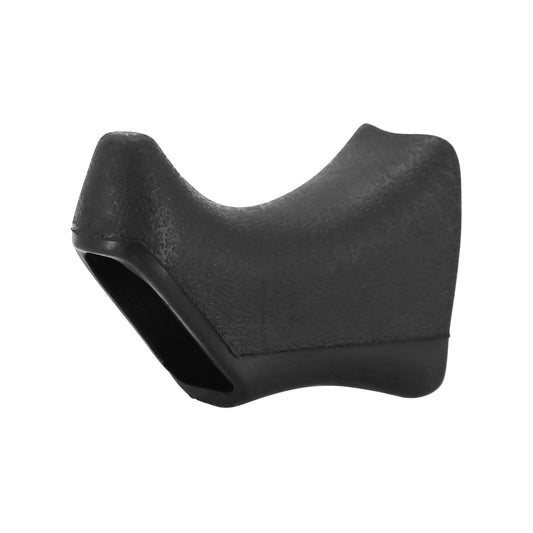 Black aerodynamic PCP vintage hand rest