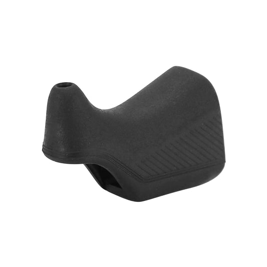 Vintage Black PCP Outer Cable Wrist Rest