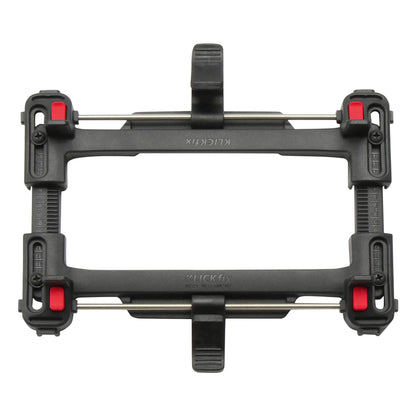 Fixation porte-bagage Klickfix Uniklip 2