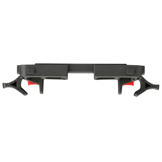 Klickfix Uniklip 2 Rack Mount