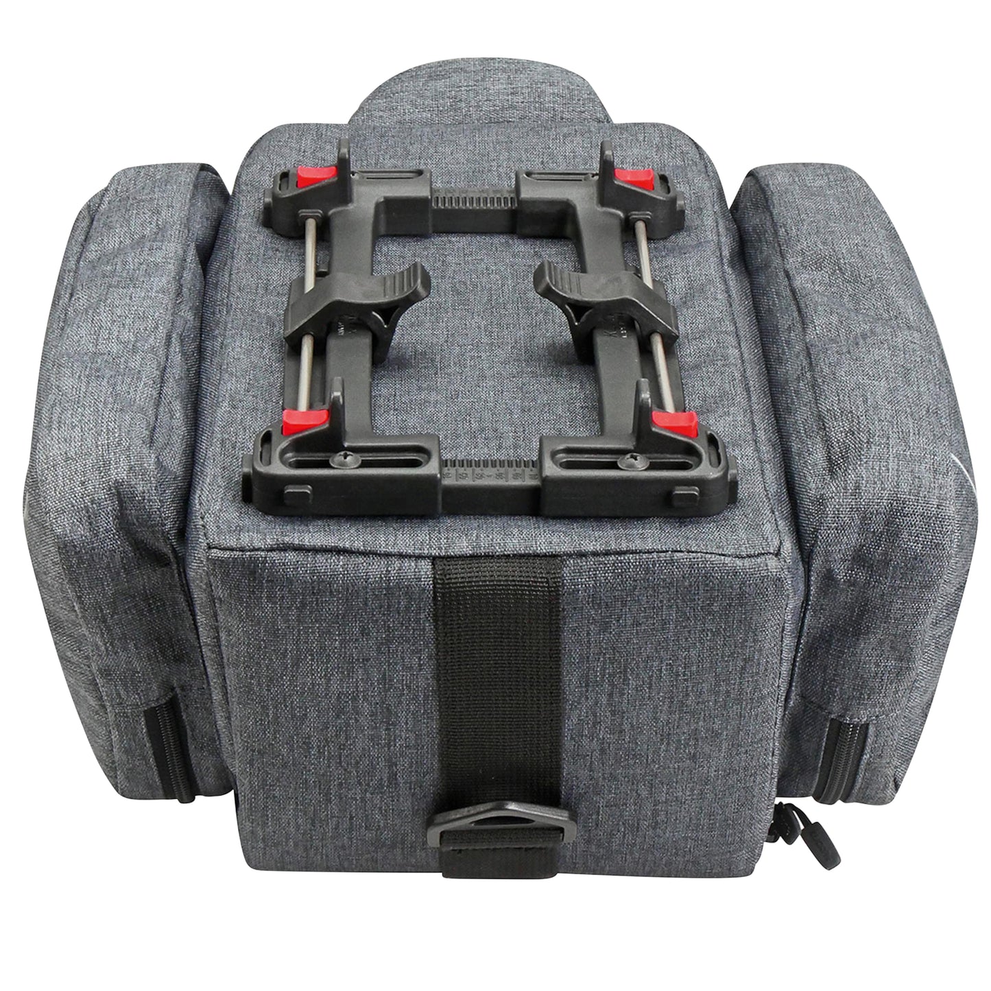 Fixation porte-bagage Klickfix Uniklip 2
