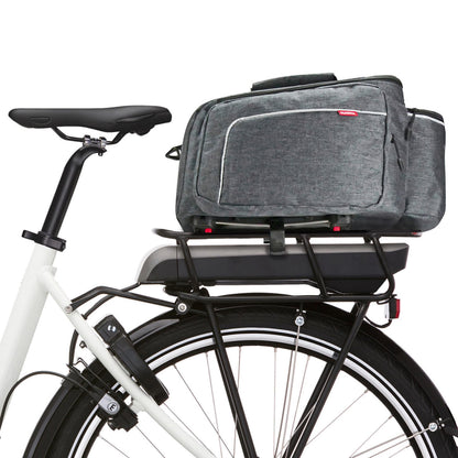 Fixation porte-bagage Klickfix Uniklip 2