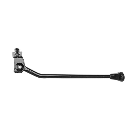 Ursus Elegance Black 26" Fixed Side Bicycle Kickstand - 25kg capacity