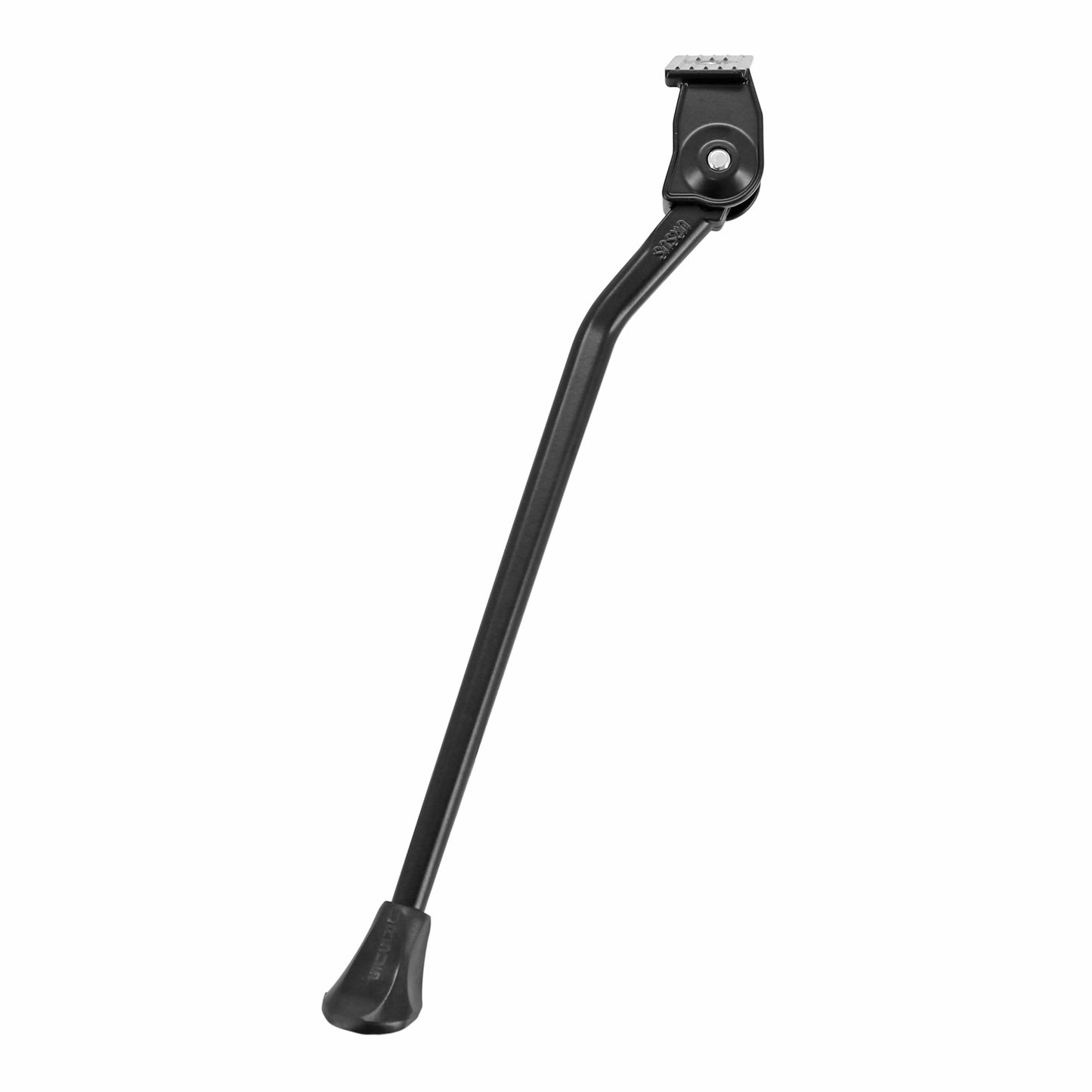 Ursus elegance black 28" side bike stand - 25kg capacity