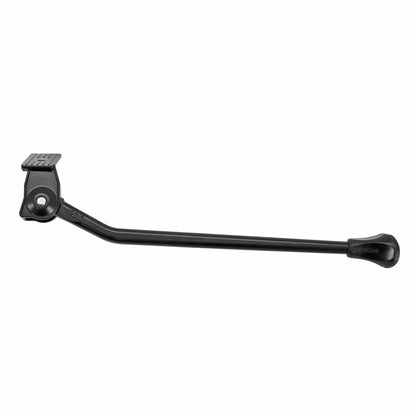 Ursus elegance black 28" side bike stand - 25kg capacity