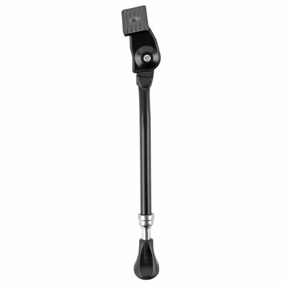 Ursus Basic Black 26" - 700 Side Bike Stand - 25kg Support