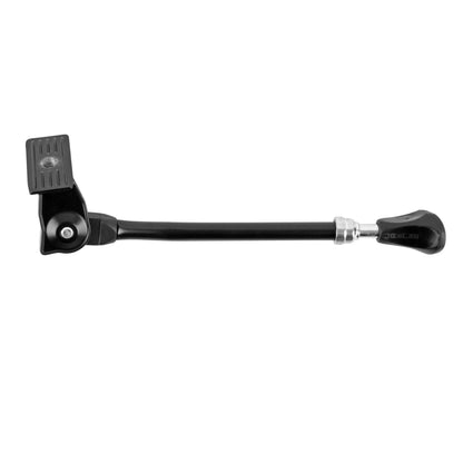 Ursus Basic Black 26" - 700 Side Bike Stand - 25kg Support