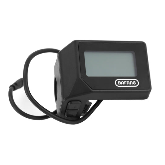 Compteur display Leader Fox Bafang DP C221 CAN Bluetooth