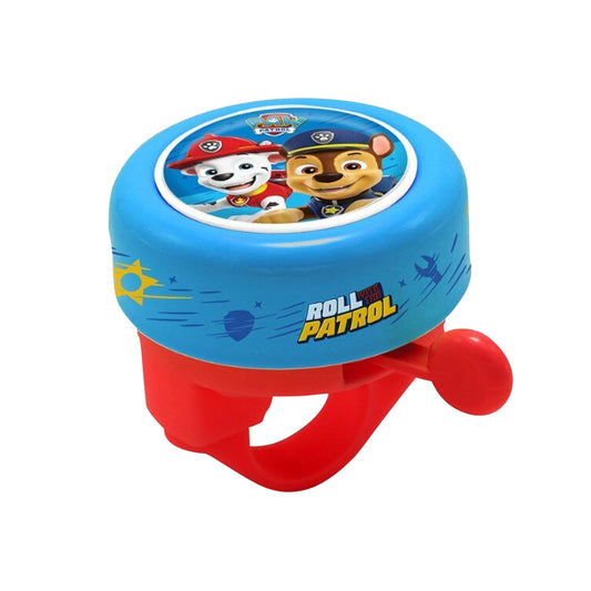 Sonnette enfant Paw Patrol bleu