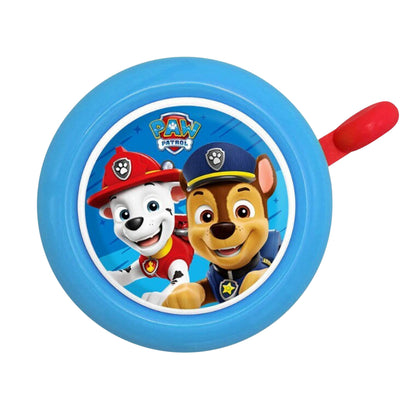 Sonnette enfant Paw Patrol bleu