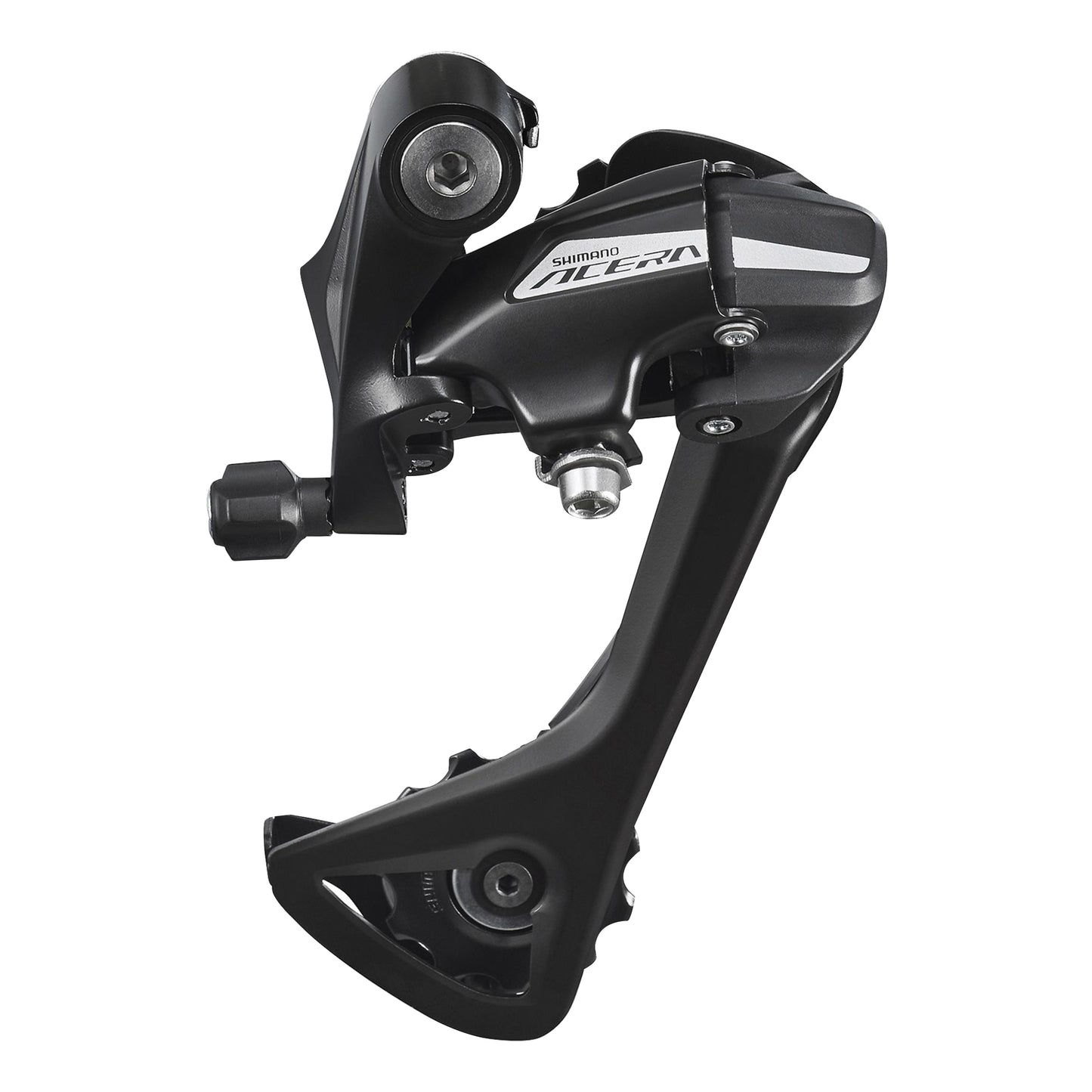 Shimano Acera M3020 7/8-speed MTB rear derailleur - black
