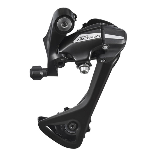 Shimano Acera M3020 7/8-speed MTB rear derailleur - black