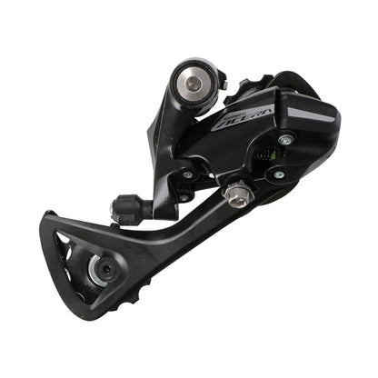 Shimano Acera M3020 7/8-speed MTB rear derailleur - black