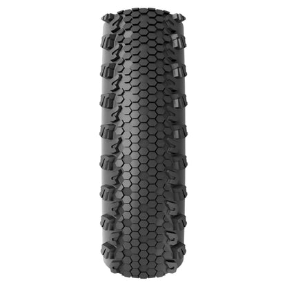Pneu Gravel 700 X 38 Vittoria Terreno Dry Noir TR (38-622)