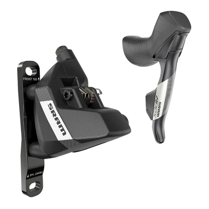 SRAM Apex AXS XPLR Gravel Disc Brake Rear