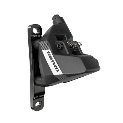 SRAM Apex AXS XPLR Gravel Disc Brake Rear