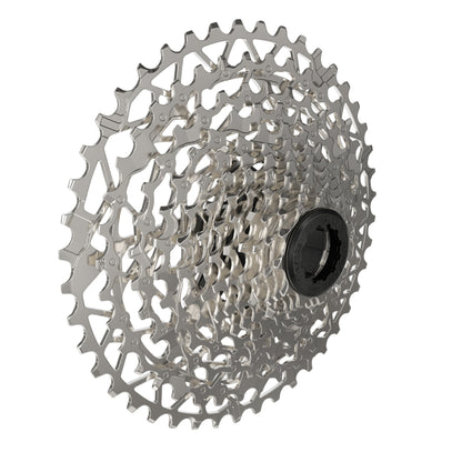 Cassette 12v. Sram pg-1231 11-44 apex d1 xplr noir (11, 12, 13, 15, 17, 19, 21, 24, 28, 32, 38, 44)