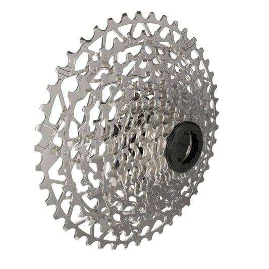Cassette 12v. Sram pg-1231 11-44 apex d1 xplr noir (11, 12, 13, 15, 17, 19, 21, 24, 28, 32, 38, 44)