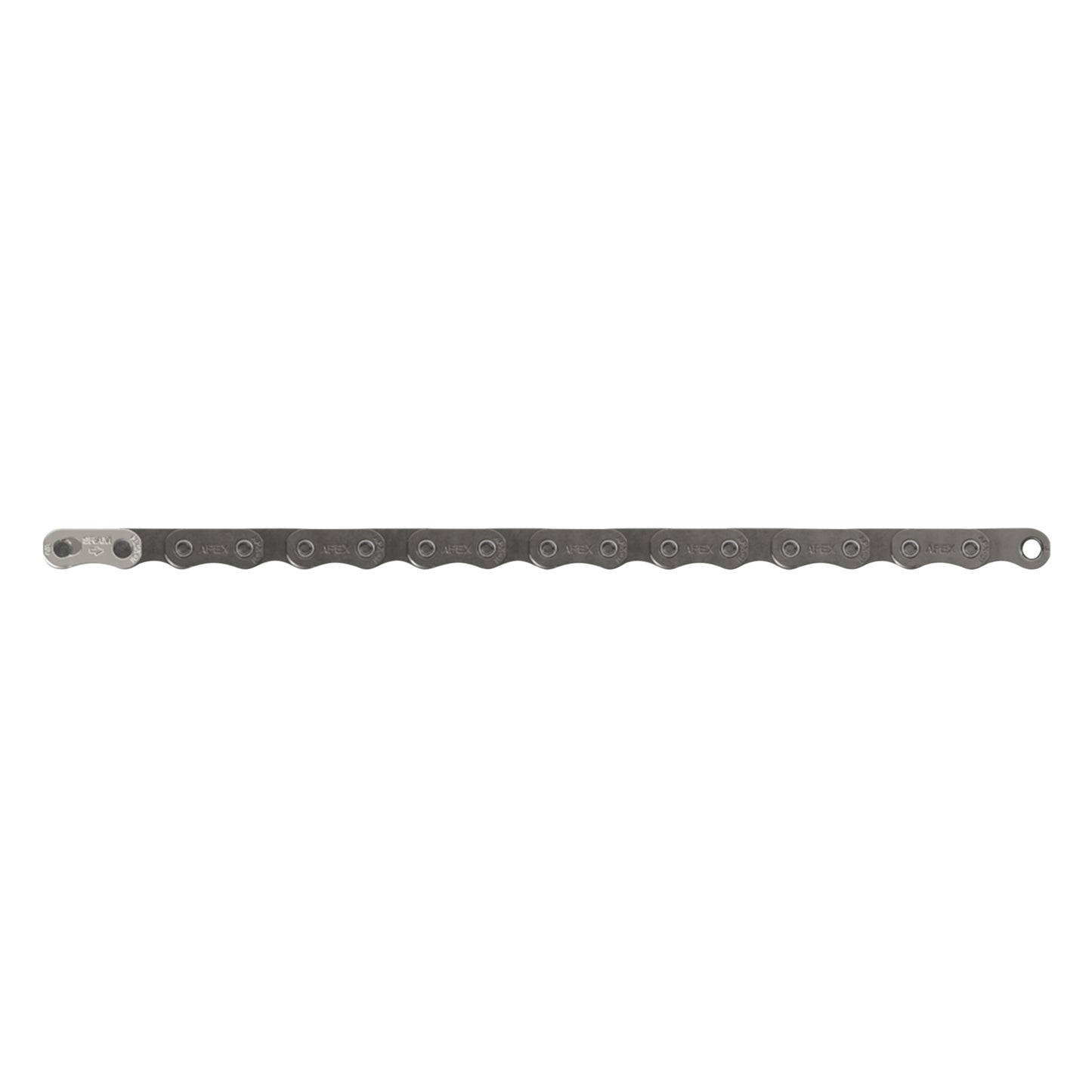 SRAM Apex D1 Flattop 12-speed Road/Gravel Chain, 120 links