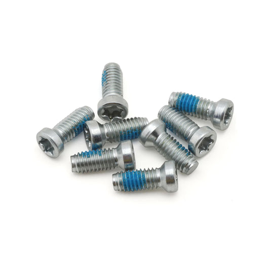 Vis pédalier SRAM DM AXS spider Torx 8x20 jeu de 8