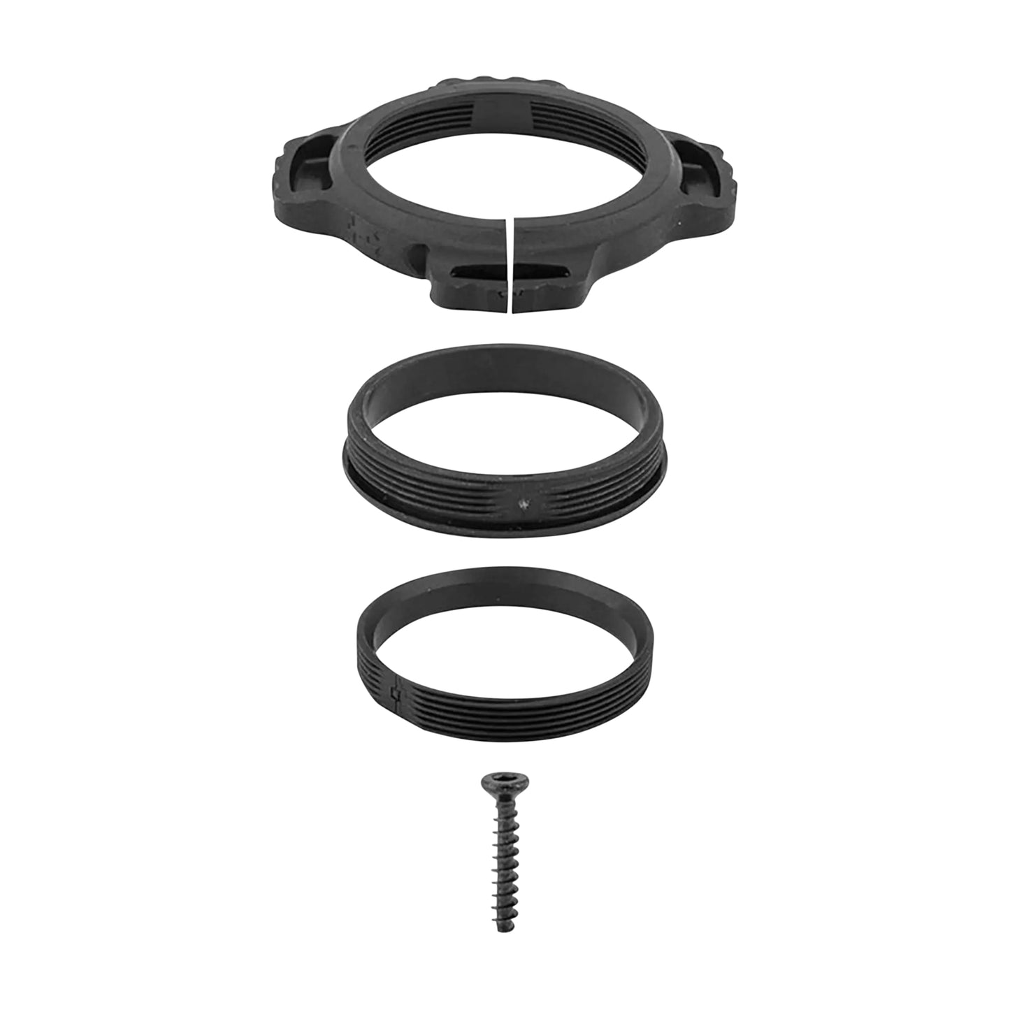 Sram dub bottom bracket spindle fitting kit