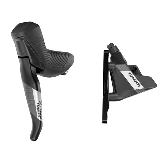 SRAM Apex XPLR Gravel Disc Brake front